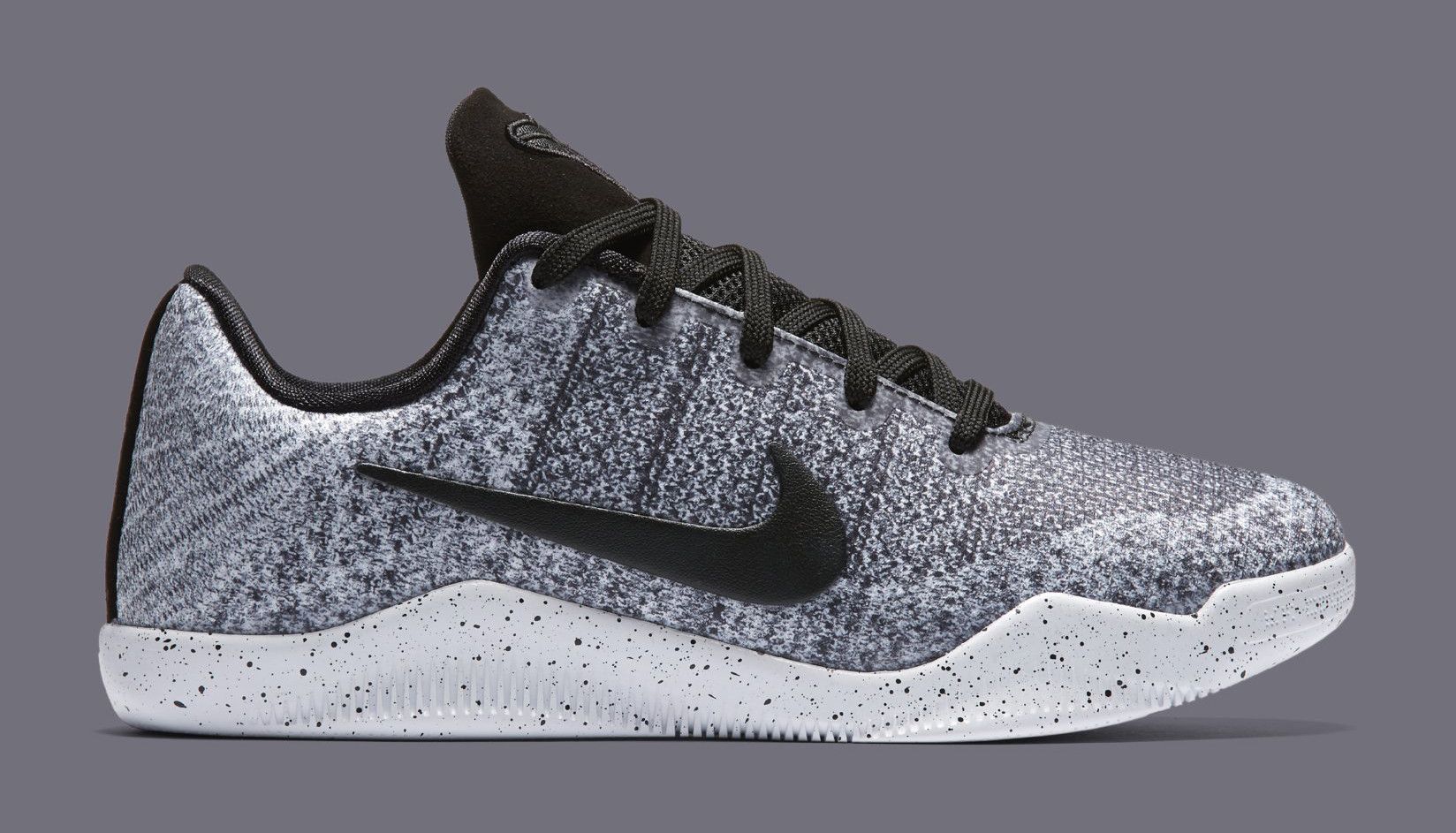 Nike kobe 11 oreo clearance