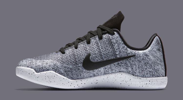 Nike Kobe 11 GS Oreo