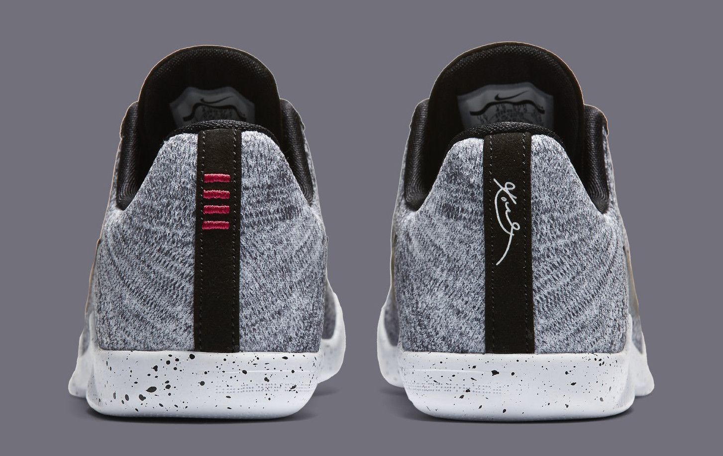 Buy Kobe 11 GS Oreo 822945 100 GOAT CA