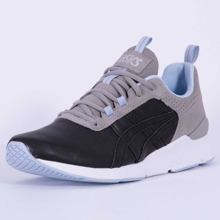Solebox x ASICS Gel Lyte Runner Blue Carpenter Bee