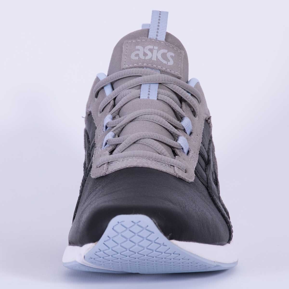 Size 9.0 Solebox x Gel Lyte Runner Blue Carpenter Bee