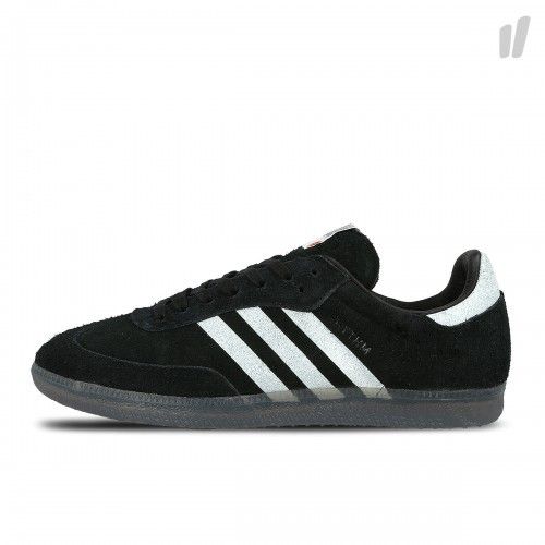 adidas gazelle silver green womens adidas Originals Samba OG Cloud White / Core Black