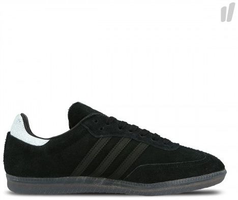 Livestock x Samba Black Gum