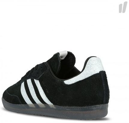 Livestock x Samba Black Gum