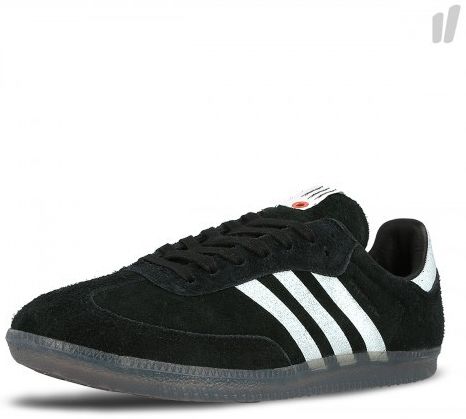 Livestock x Samba Black Gum