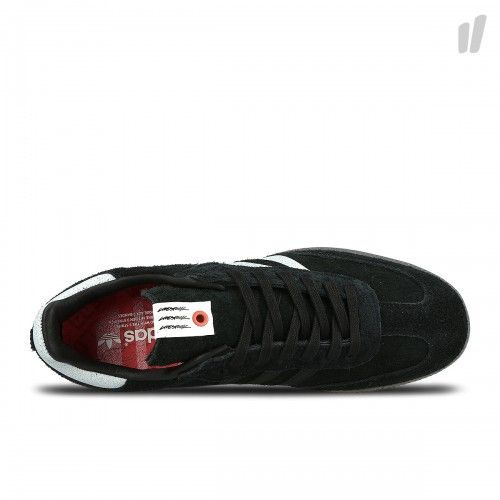 Buy Livestock x Samba Black Gum BA9062 GOAT IT