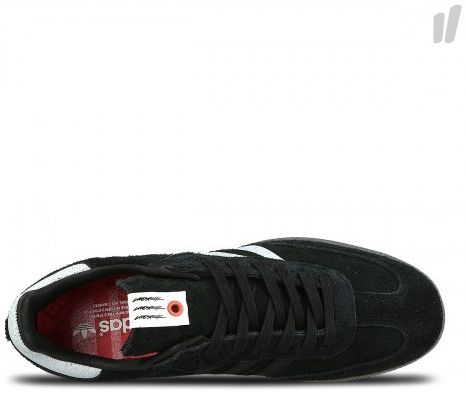 Livestock x Samba Black Gum