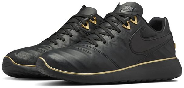 NikeLab Roshe Tiempo VI Olivier Rousteing