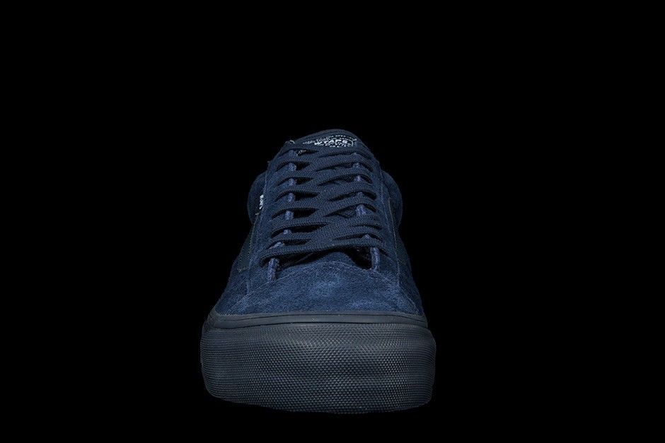 Buy Vans WTAPS x OG Style 36 LX 'Navy' - VN000SF5GW8 | GOAT