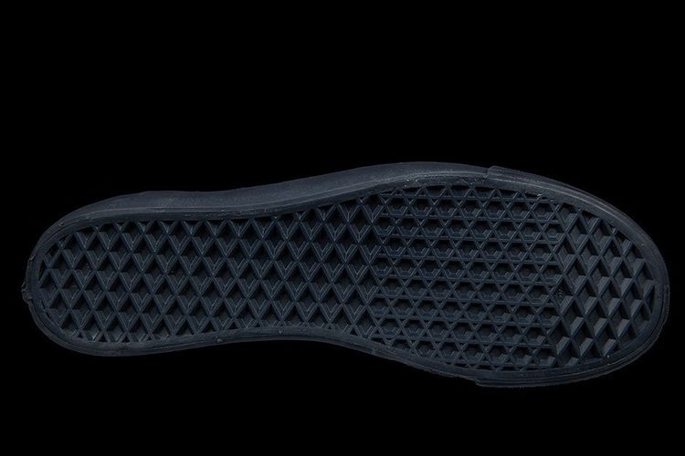 Vans WTAPS x OG Style 36 LX Navy