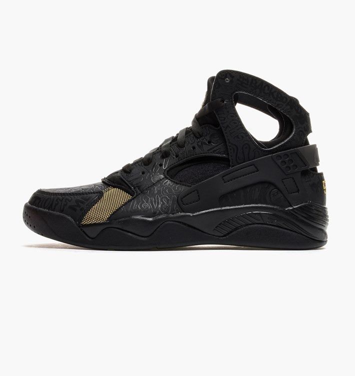 Air flight huarache trash talk on sale