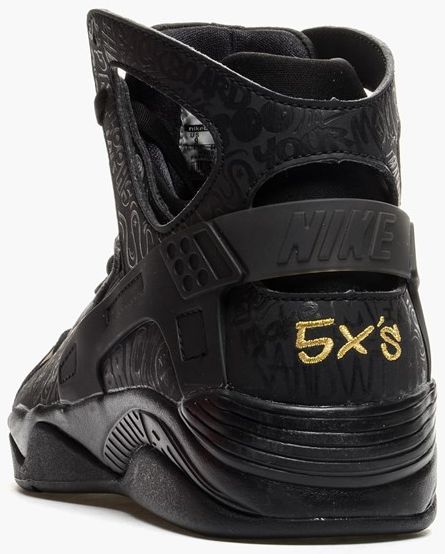 Nike Air Flight Huarache Premium Trash Talk