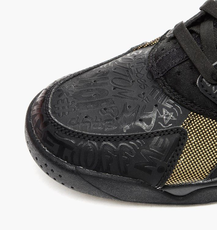 Air flight huarache trash talk cheap