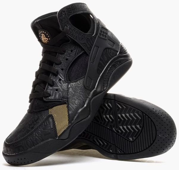 Nike Air Flight Huarache Premium Trash Talk