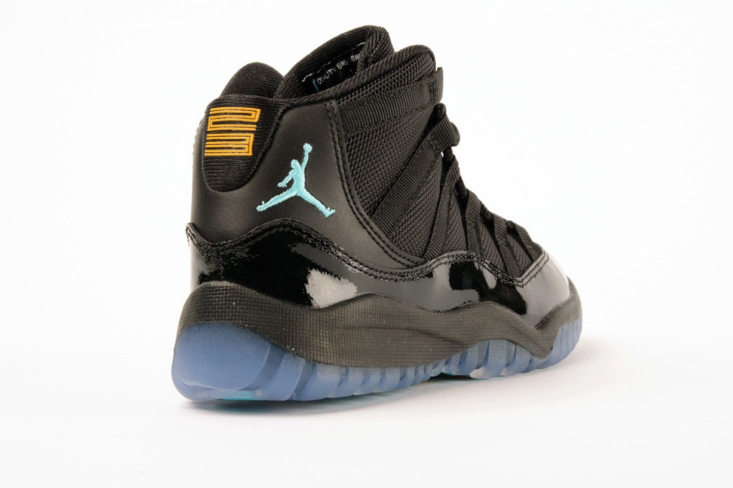 Gamma blue 3s cheap