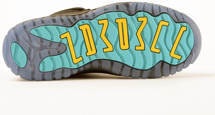 Air Jordan 11 Retro PS Gamma Blue