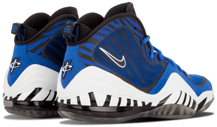 Buy Air Penny 5 Memphis Tigers 537331 401 GOAT