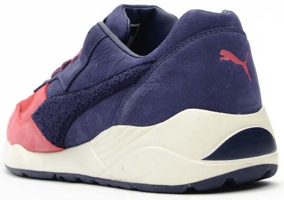 BWGH x Puma XS 698 Brooklyn We Go Hard