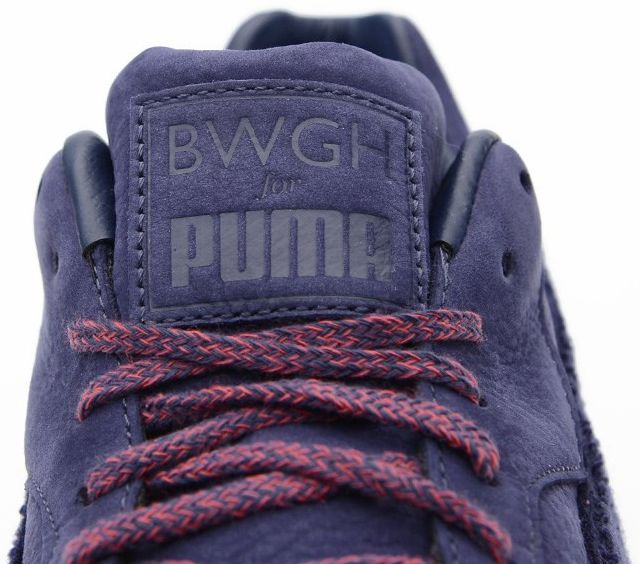 BWGH x Puma XS 698 Brooklyn We Go Hard