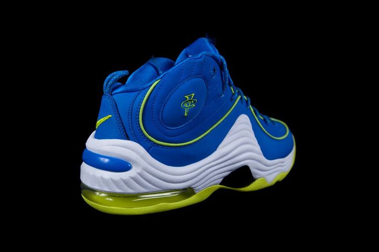 Nike Air Penny 2 Le Sprite
