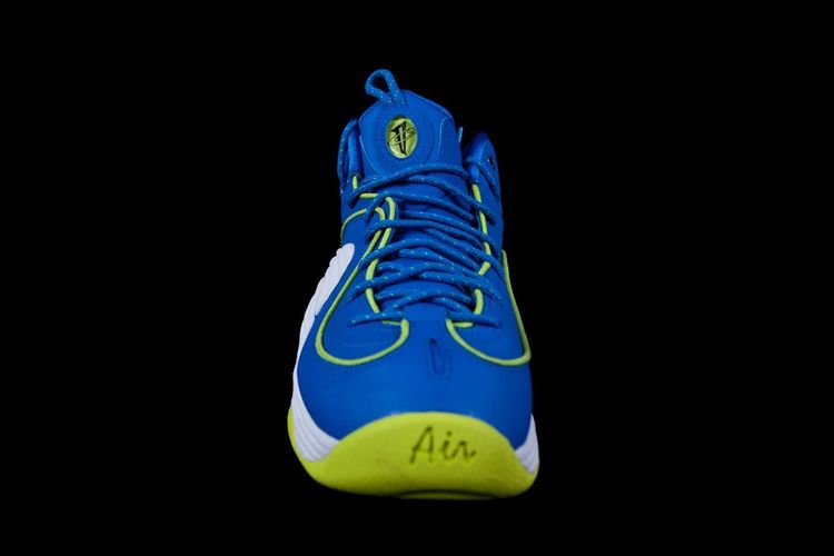 Nike Air Penny 2 Le Sprite