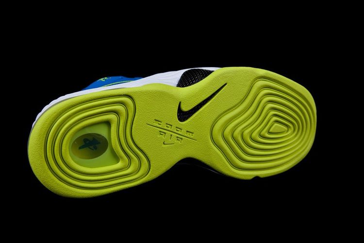Nike Air Penny 2 Le Sprite