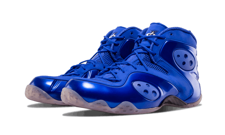 Buy Zoom Rookie Memphis Blues 472688 403 GOAT