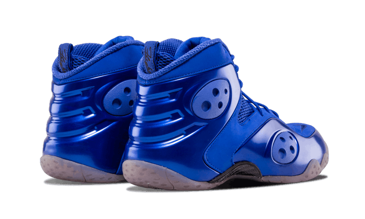 Nike zoom rookie memphis blues best sale