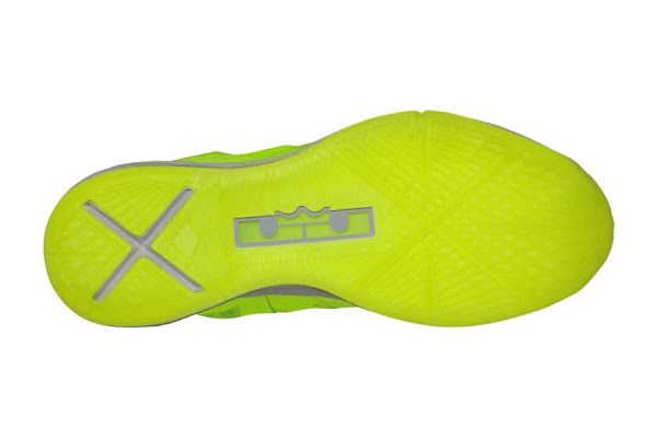 Lebron 10 volt new arrivals