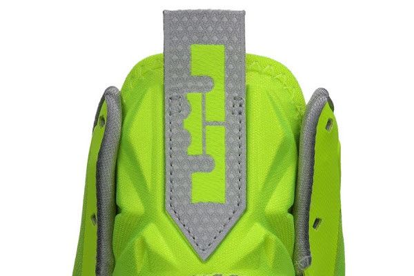 Buy LeBron 10 Volt 541100 700 GOAT