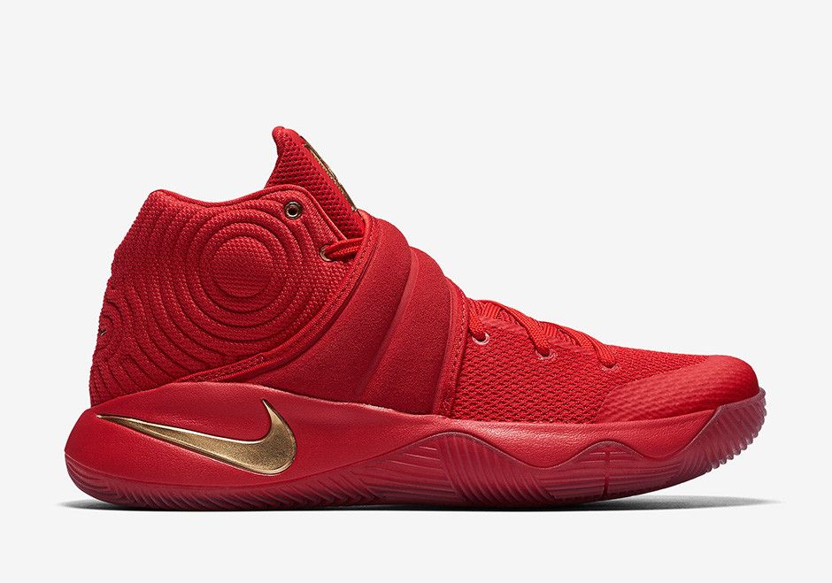 Kyrie 3 inferno online