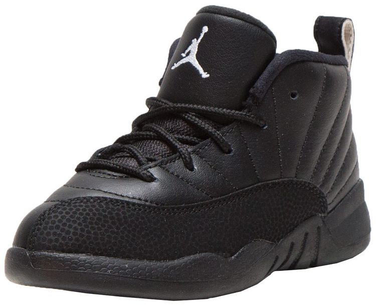 Air Jordan 12 Retro BT The Master