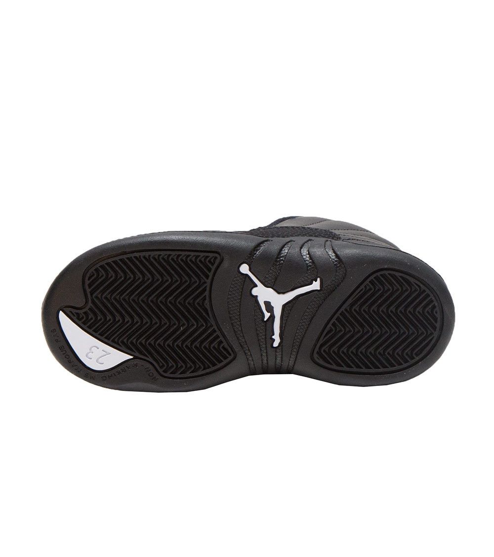 Size 3.0 Jordan 12 Retro BT The Master