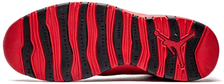 Buy PSNY x Air Jordan 10 Retro Public School Promo AJ10 542509 GOAT