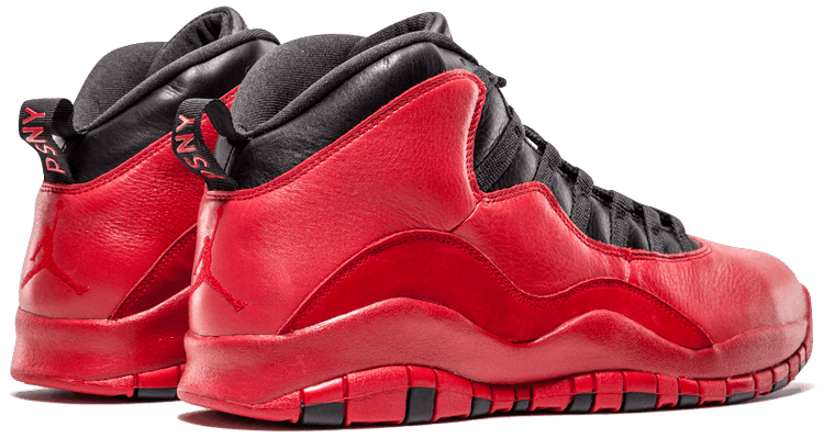 Psny jordan 10 sales