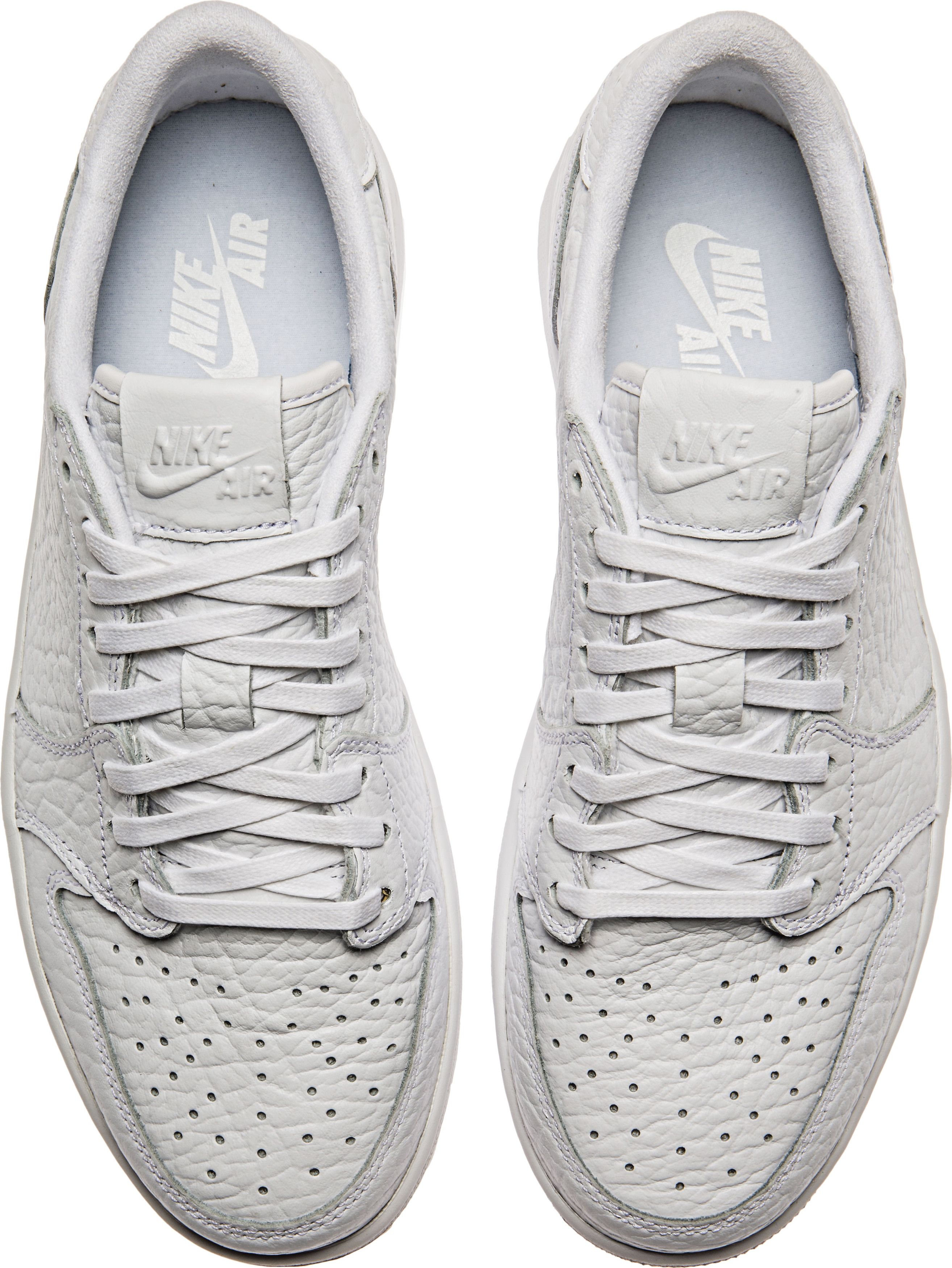 ★NIKE★大人気★AIR JORDAN 1 RETRO LOW SWOOSHLESS★追跡可 Buy Air Jordan 1 Retro Low Swooshless 'Triple White