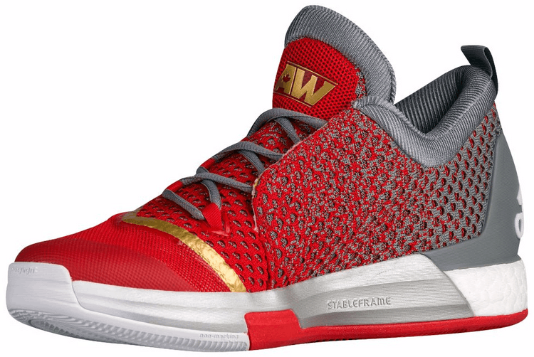 Crazylight boost 2.5 aw discount