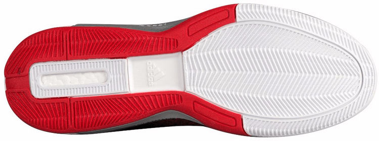 Adidas Crazylight Boost 25 Low Andrew Wiggins