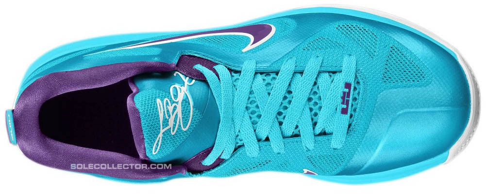 Summit lake lebron 9 store