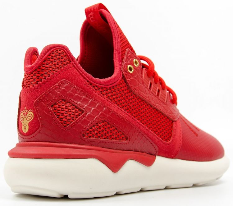 Adidas Tubular Runner Chinese New Year