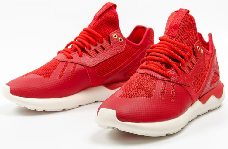Adidas Tubular Runner Chinese New Year