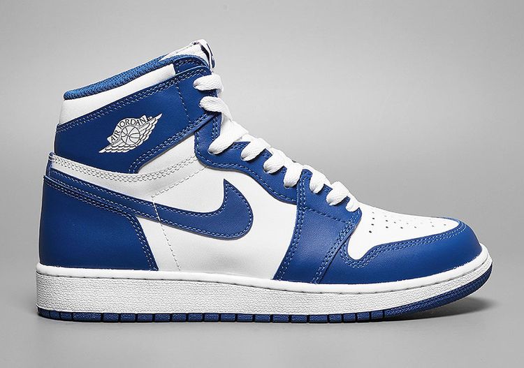 Buy Air Jordan 1 High OG BG 