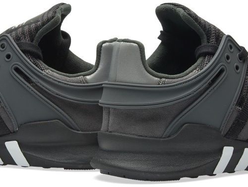 Adidas EQT Support ADV 91 16 Ultra Black