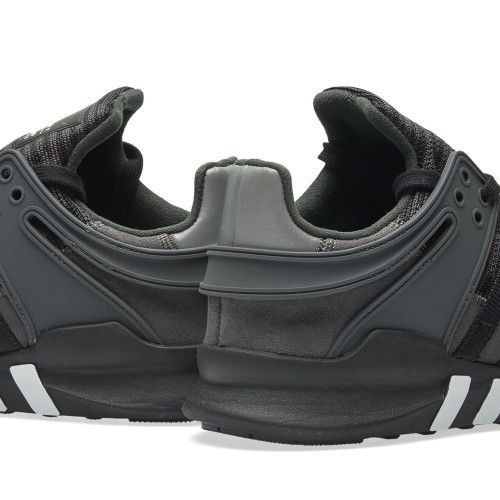 Buy Adidas EQT Support ADV 91-16 'Ultra Black' - BB1297 | GOAT