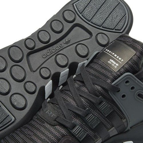 Adidas EQT Support ADV 91 16 Ultra Black