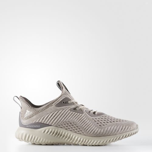Buy Adidas Alphabounce Engineered Mesh 'Beige' - BB9041 | GOAT