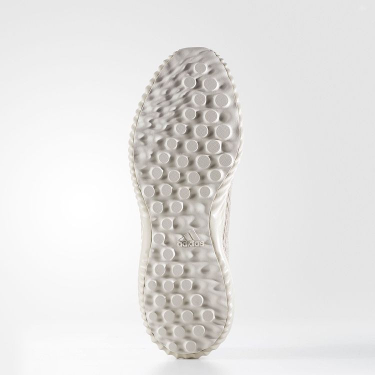 Buy Adidas Alphabounce Engineered Mesh 'Beige' - BB9041 | GOAT