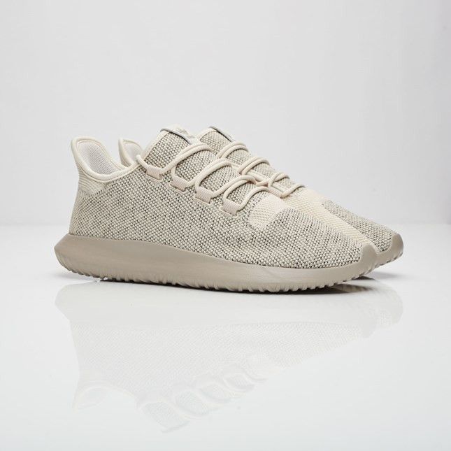 Adidas Tubular Shadow Knit Brown 11