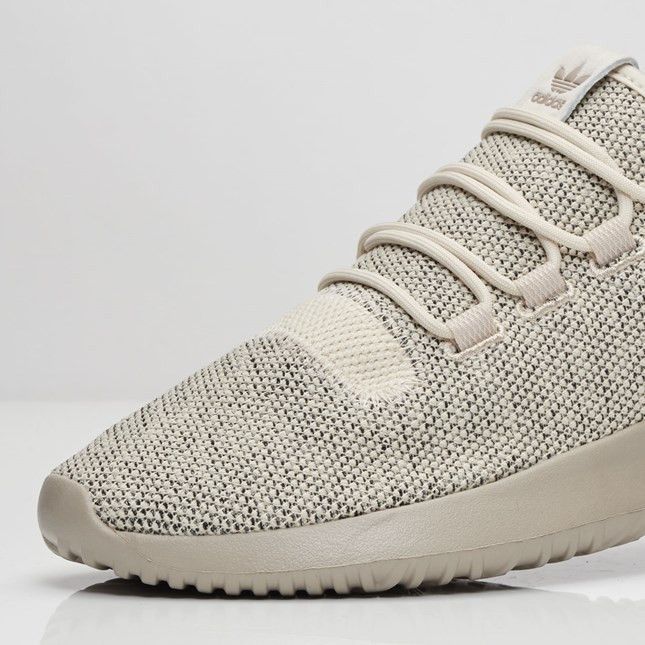 Adidas Tubular Shadow Knit Brown 11