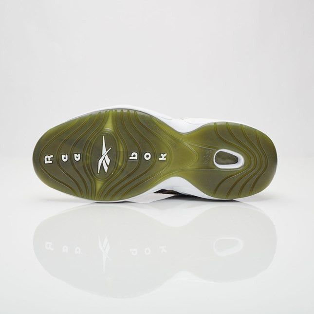 Bape reebok question deals